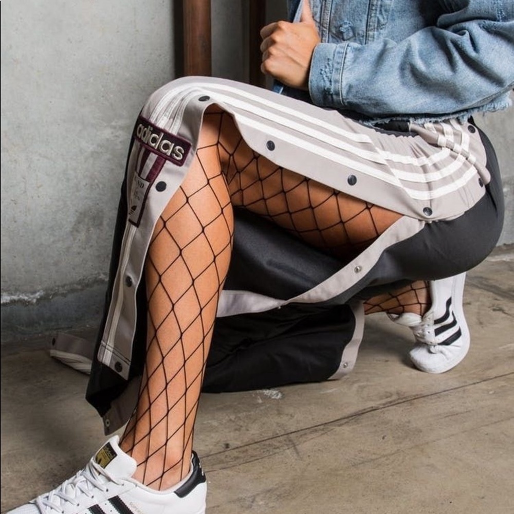 Adidas Adibreak Pants